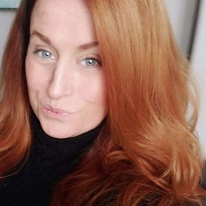 Meet your Posher, Brenda